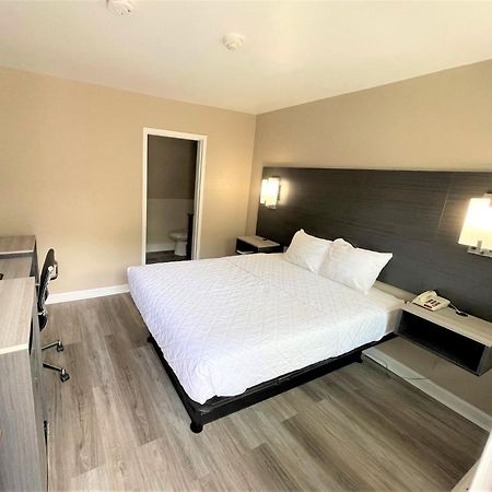 Shangri-La Motel Seekonk Eksteriør billede