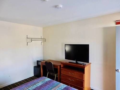 Shangri-La Motel Seekonk Eksteriør billede